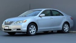 2007 Toyota Camry LE