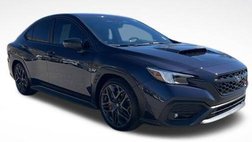2025 Subaru WRX tS