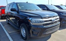 2023 Ford Expedition MAX XL