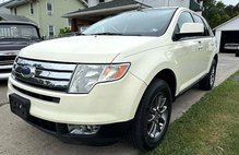 2008 Ford Edge SEL