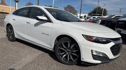 2024 Chevrolet Malibu RS