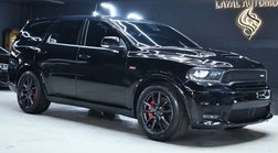 2018 Dodge Durango SRT
