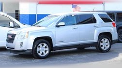 2015 GMC Terrain SLE-1