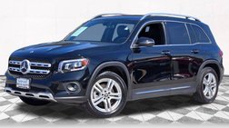 2023 Mercedes-Benz GLB GLB 250 4MATIC