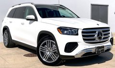 2026 Mercedes-Benz GLS GLS 450