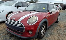 2015 MINI Hardtop Cooper