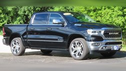 2021 Ram Ram Pickup 1500 Limited