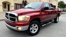 2006 Dodge Ram 1500 Laramie