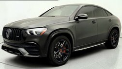 2022 Mercedes-Benz GLE-Class AMG GLE 53
