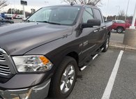 2017 Ram Ram Pickup 1500 Big Horn