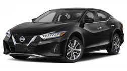 2021 Nissan Maxima 3.5 SV