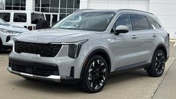 2024 Kia Sorento SX
