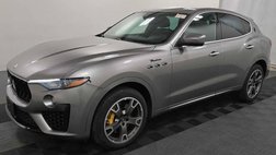 2022 Maserati Levante Modena
