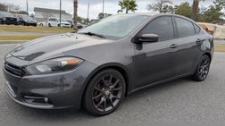 2016 Dodge Dart SXT Sport