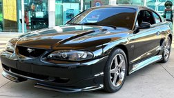1998 Ford Mustang GT