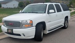 2006 GMC Yukon XL Denali