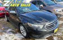 2015 Ford Taurus Limited