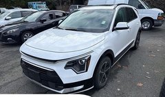 2023 Kia Niro SX