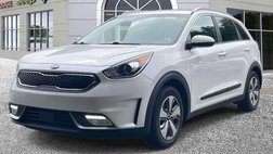 2018 Kia Niro LX