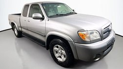 2006 Toyota Tundra SR5