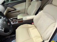 2011 Lexus IS 250 Base