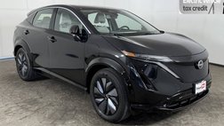 2023 Nissan Ariya Engage