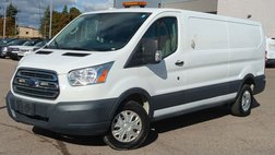 2017 Ford Transit 350