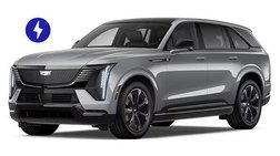 2026 Cadillac Escalade IQ Premium Sport