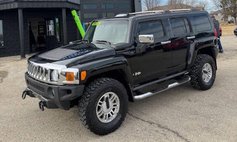 2006 HUMMER H3 Base
