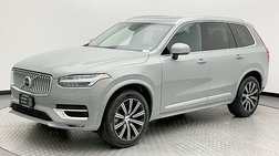 2025 Volvo XC90 B6 Plus Bright Theme 7P