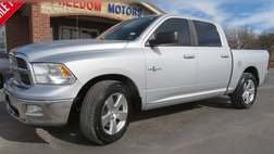 2012 Ram Ram Pickup 1500 Lone Star