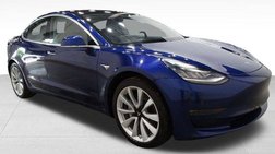 2017 Tesla Model 3 Standard