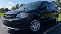 2015 Ram C/V Tradesman
