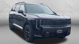 2027 Kia Telluride X-Pro SX Prestige