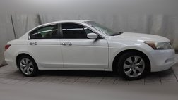 2010 Honda Accord EX-L V6