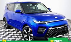 2020 Kia Soul EX