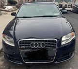 2009 Audi A4 2.0T quattro