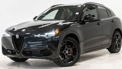 2024 Alfa Romeo Stelvio Veloce