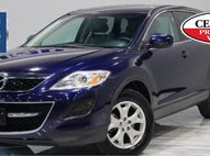 2011 Mazda CX-9 Sport