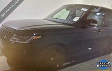 2022 Land Rover Range Rover P525 HSE Westminster Edition