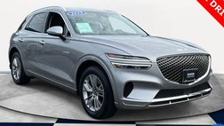 2023 Genesis GV70 2.5T Standard