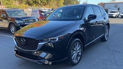2024 Mazda CX-5 2.5 S Premium