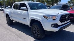 2023 Toyota Tacoma SR5 RWD