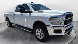 2024 Ram Ram Pickup 2500 Big Horn