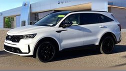 2021 Kia Sorento SX Prestige