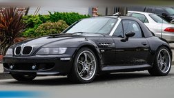 1998 BMW M Base