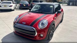 2015 MINI Hardtop Cooper