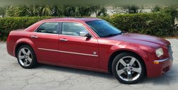 2008 Chrysler 300 Touring