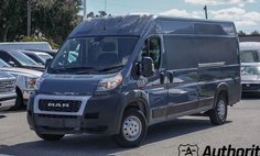 2019 Ram ProMaster 3500 159 WB