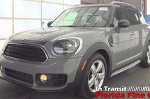 2017 MINI Countryman Cooper